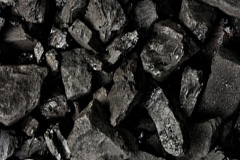 Old Warden coal boiler costs