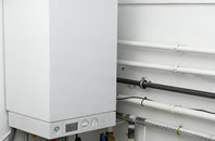 free Old Warden condensing boiler quotes