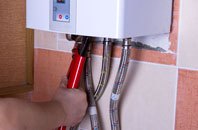 free Old Warden boiler repair quotes